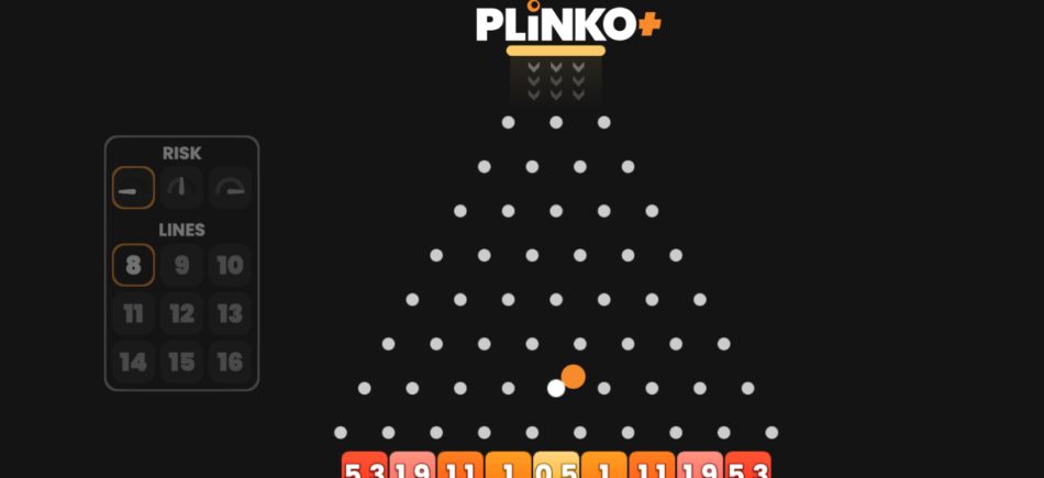 Plinko
